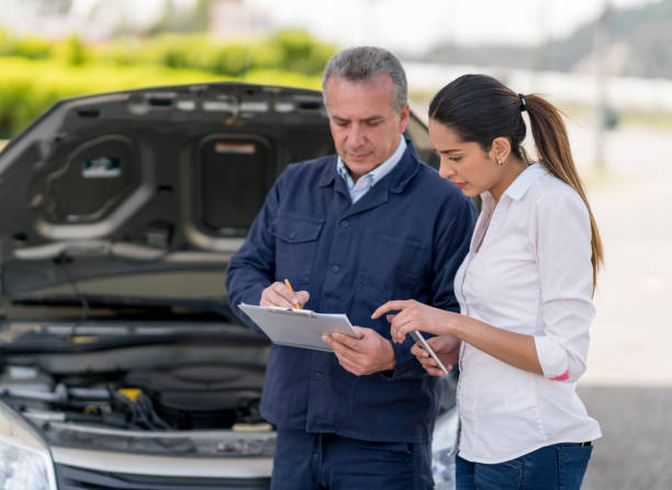Auto insurance office in Collierville